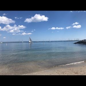 Meet your Posher, Kristin